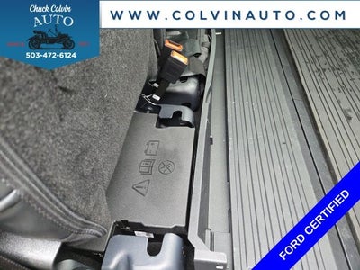 2024 Ford F-350SD Platinum