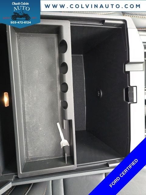 2024 Ford F-350SD Platinum