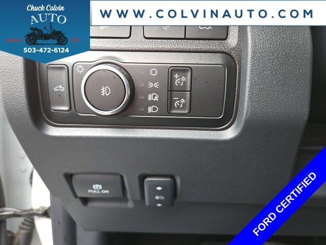 2024 Ford F-350SD Platinum