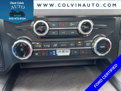 2025 Ford F-450SD Platinum