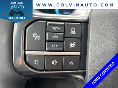 2025 Ford F-450SD Platinum