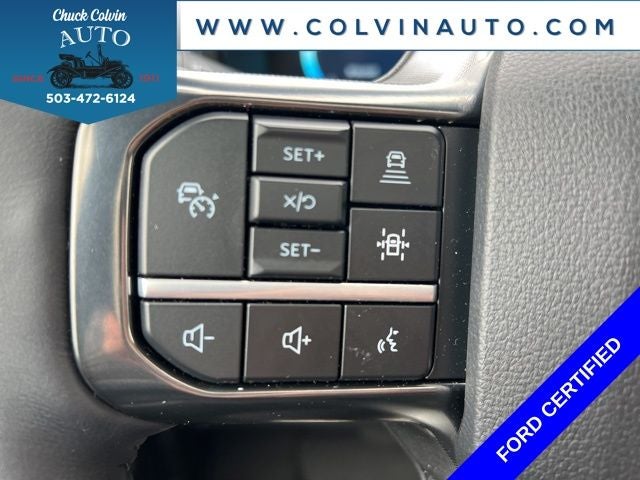 2025 Ford F-450SD Platinum