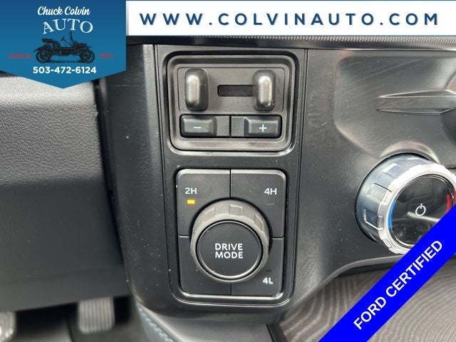 2025 Ford F-450SD Platinum