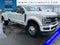 2025 Ford F-450SD Platinum