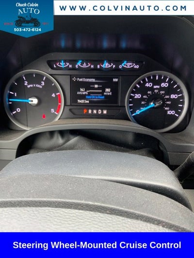 2022 Ford F-450SD XL DRW