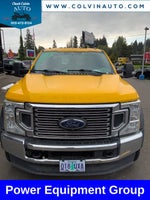 2022 Ford F-450SD XL DRW
