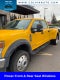 2022 Ford F-450SD XL DRW