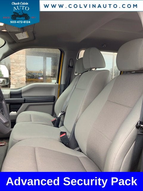 2022 Ford F-450SD XL DRW