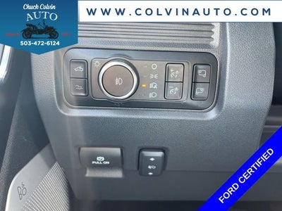 2025 Ford F-450SD Platinum