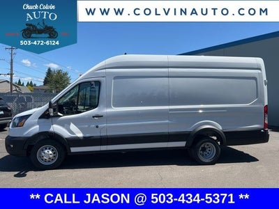 2025 Ford Transit-350 Base
