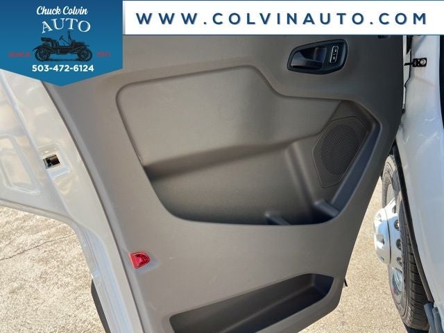 2025 Ford Transit-350 Base