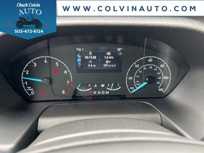 2025 Ford Transit-350 Base HR AWD