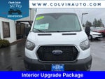 2025 Ford Transit-350 Base HR AWD