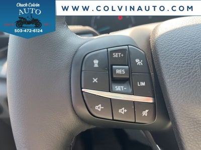 2025 Ford Transit-350 Base