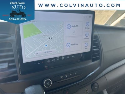 2025 Ford Transit-350 Base