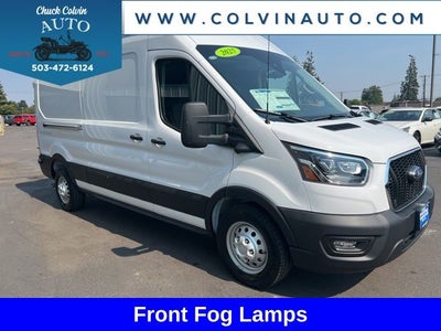 2025 Ford Transit-350 Base