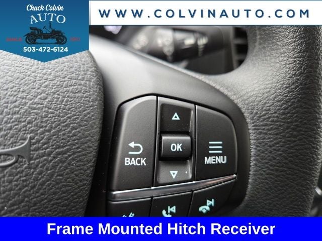 2025 Ford Transit-350 Base