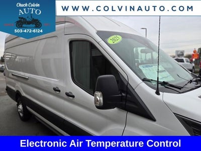 2025 Ford Transit-350 Base
