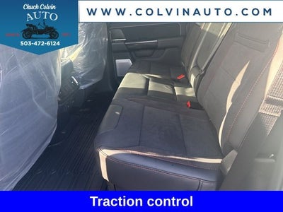 2026 Ford F-150 Raptor R