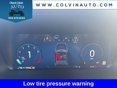 2026 Ford F-150 Raptor R