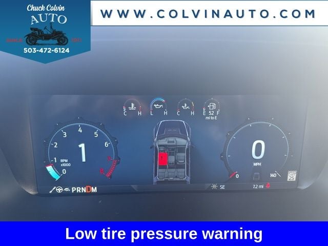 2026 Ford F-150 Raptor R