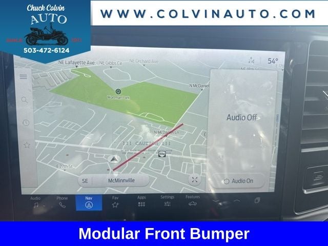 2026 Ford F-150 Raptor R