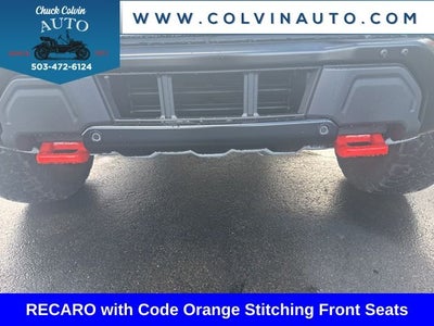 2026 Ford F-150 Raptor R