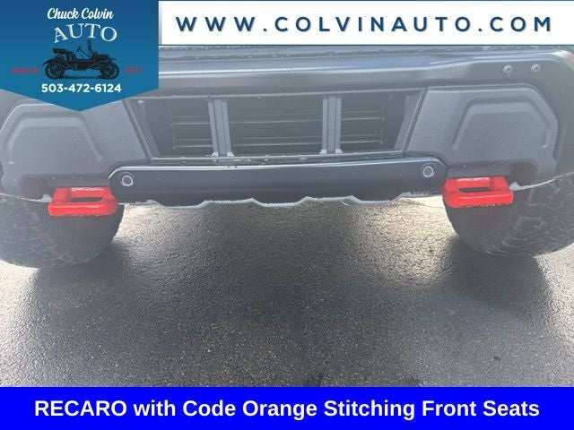 2026 Ford F-150 Raptor R