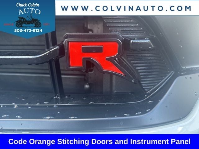 2026 Ford F-150 Raptor R