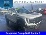 2026 Ford F-150 Raptor R