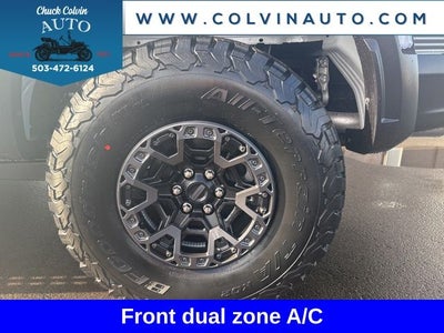 2026 Ford F-150 Raptor R