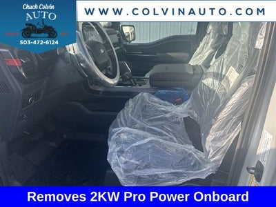 2026 Ford F-150 Raptor R