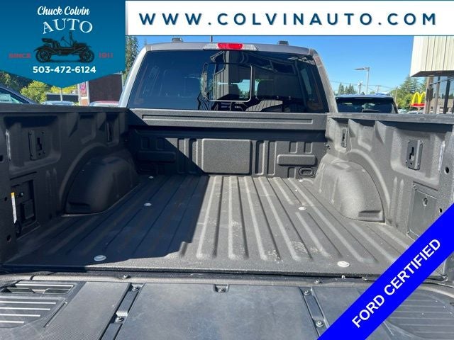 2024 Ford F-150 Tremor