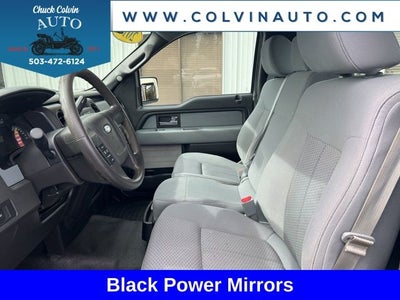2013 Ford F-150 XL