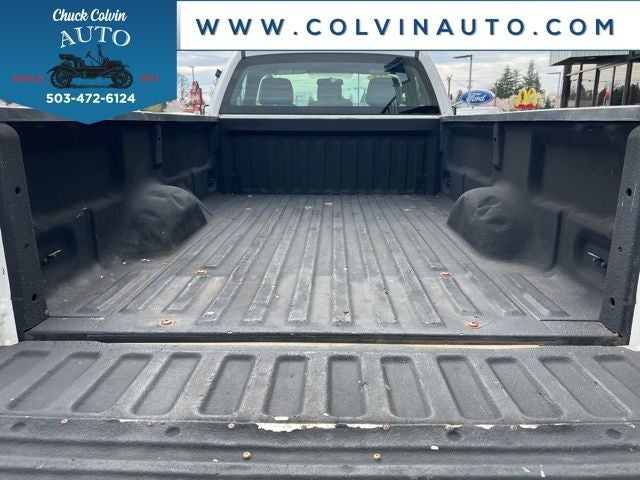 2013 Ford F-150 XL