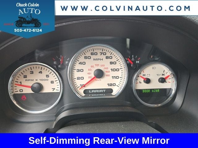 2006 Ford F-150 FX4