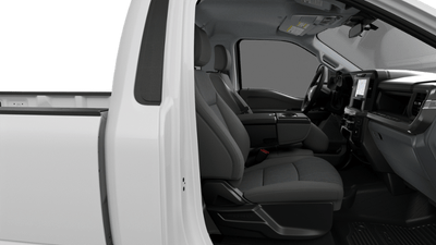2027 Ford F-350SD F-350® XL