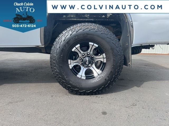 2000 Ford F-350SD Lariat