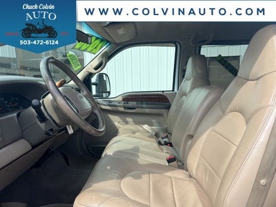 2000 Ford F-350SD Lariat