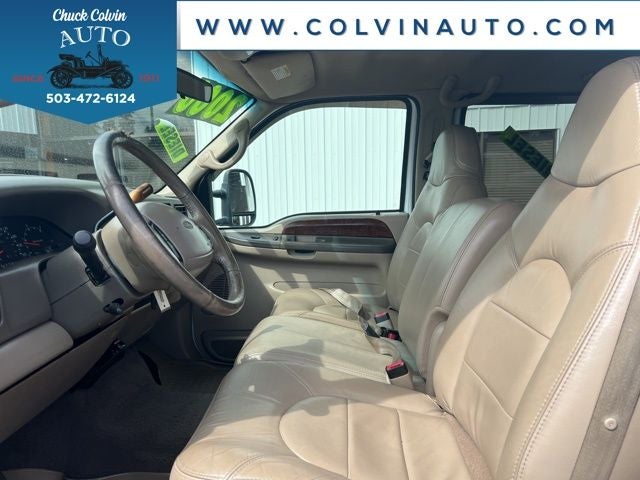 2000 Ford F-350SD Lariat