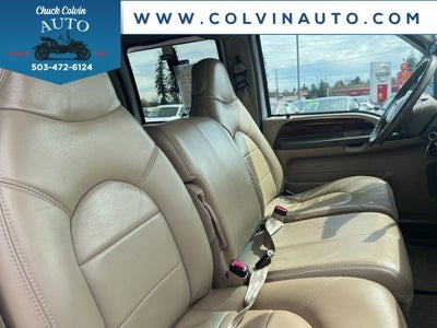 2000 Ford F-350SD Lariat