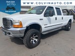 2000 Ford F-350SD Lariat