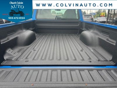 2000 Ford Ranger XL 112 WB