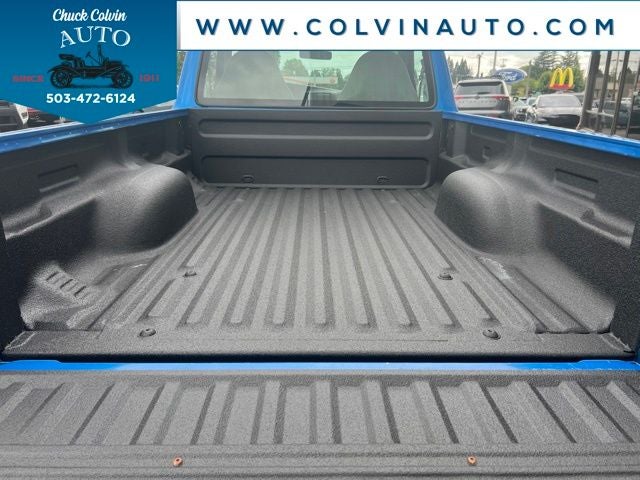 2000 Ford Ranger XL 112 WB
