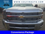 2016 Chevrolet Silverado 3500HD LT