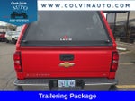 2016 Chevrolet Silverado 1500 LT LT1