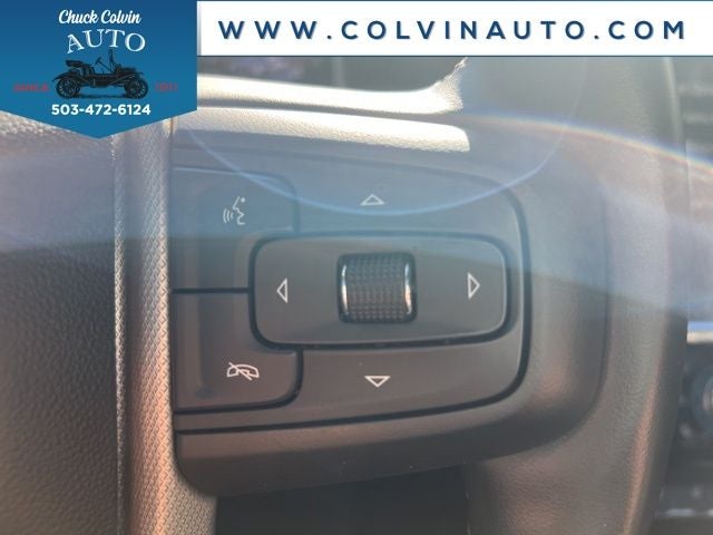 2024 GMC Sierra 3500HD Denali