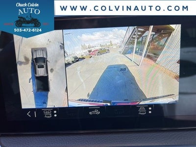 2024 GMC Sierra 3500HD Denali