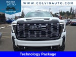 2025 GMC Sierra 3500HD Denali Ultimate