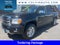 2017 GMC Canyon SLT